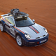 The 2023 Porsche 911 Dakar.
